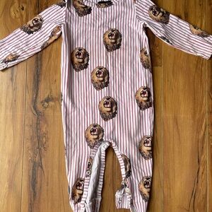 Roaring Lion Kids jumpsuit